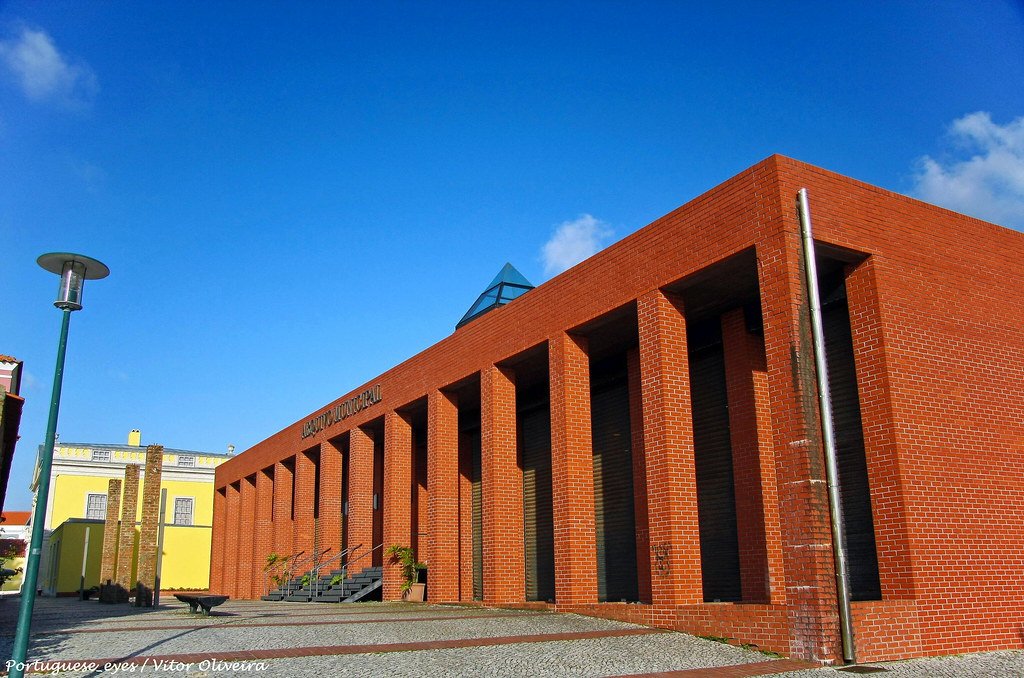 Arquivo Municipal da Marinha Grande disponibiliza catálogo online com as soluções Mind