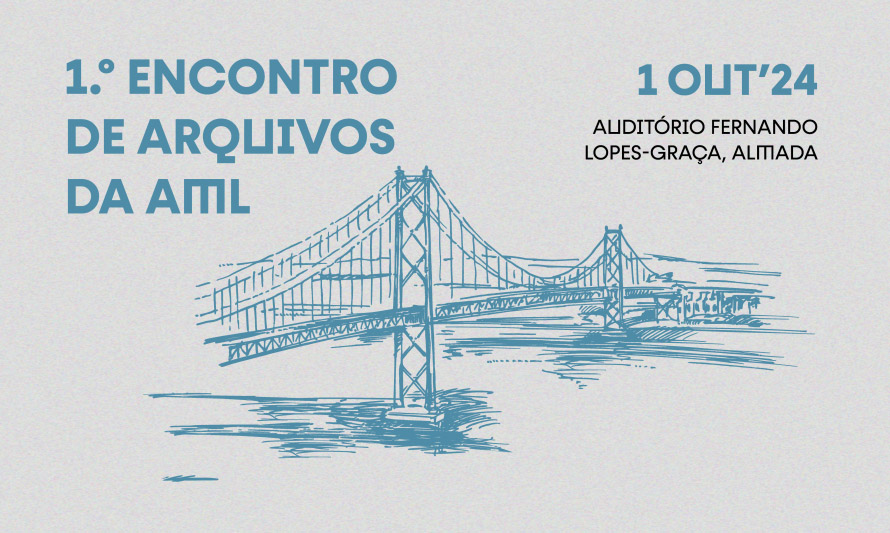 Mind patrocina o 1º Encontro de Arquivos da Área Metropolitana de Lisboa