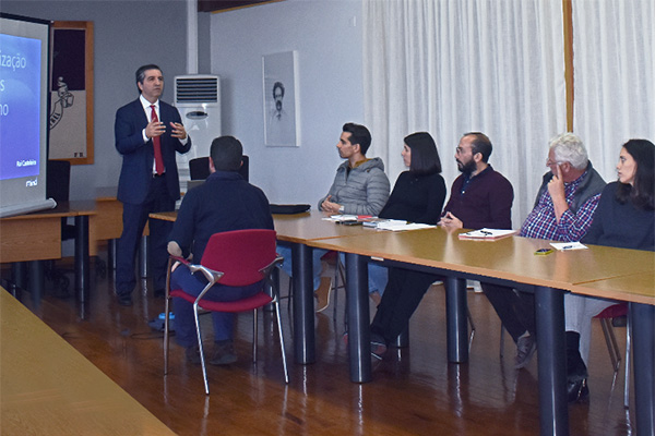 Mais um Município com ePaper, Aljustrel! 