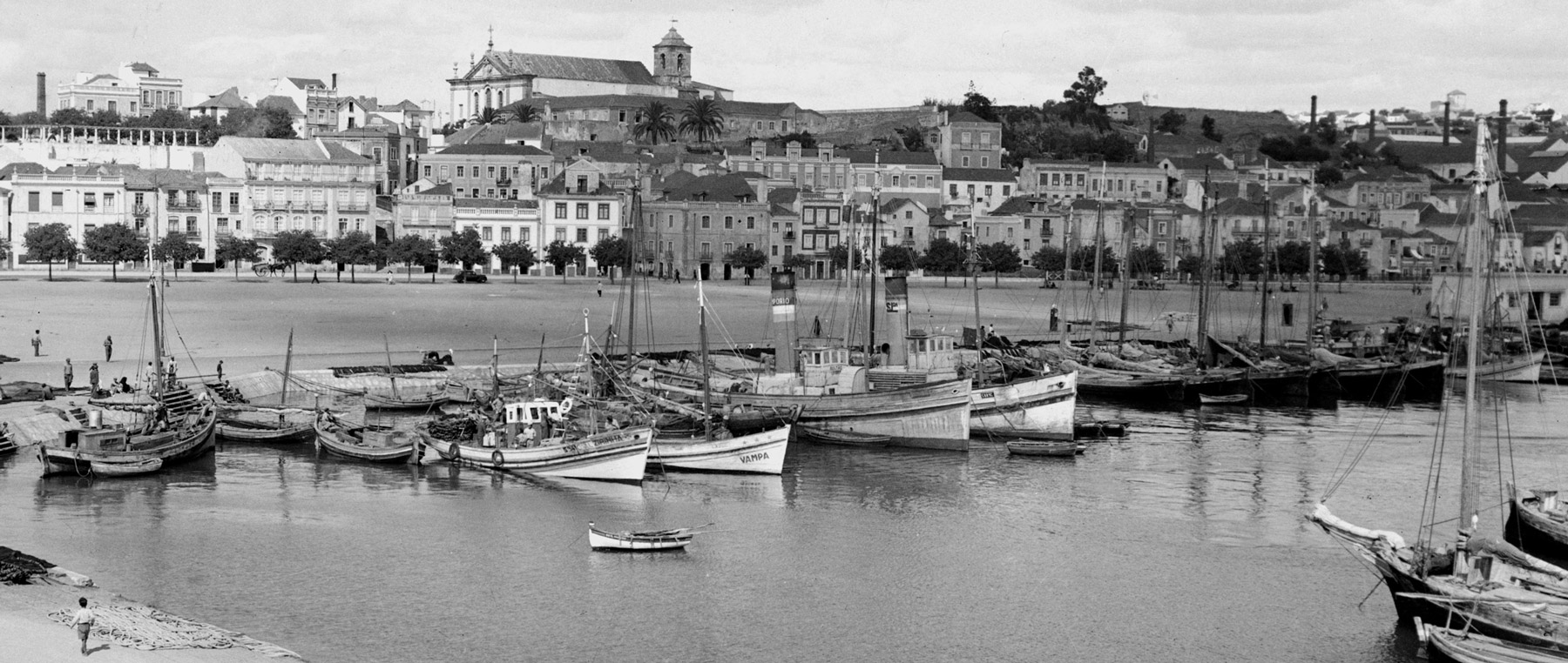 Transição digital no Arquivo do Município de Setúbal com apoio das soluções Mind