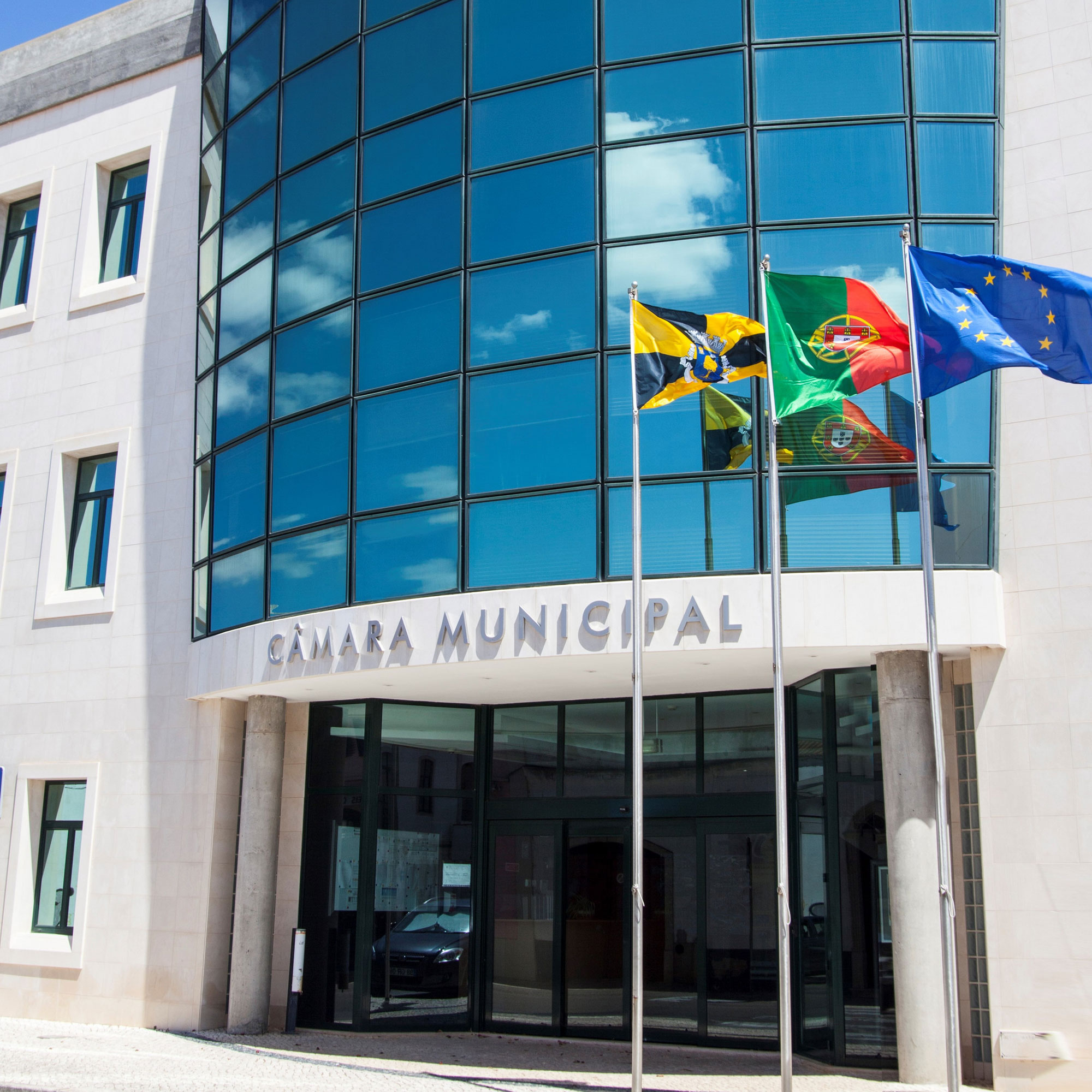 Implementação do ePaper em Lagoa transforma processos urbanísticos em formato totalmente digital